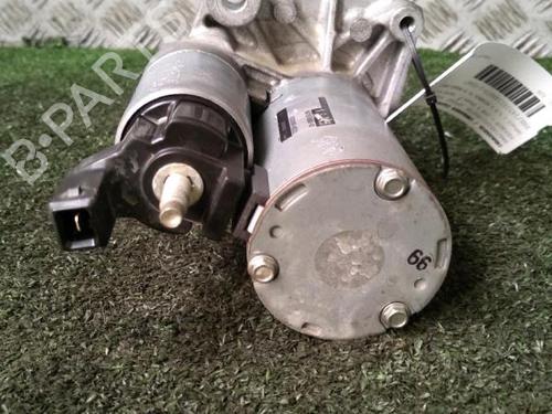 Starter PEUGEOT 208 I (CA_, CC_) 1.0 VTi | BP29951503M8 