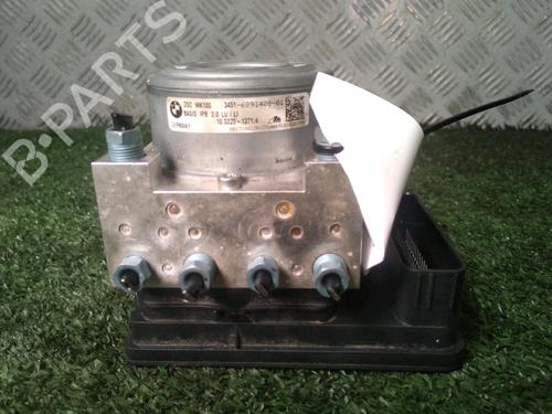 Used ABS pump BMW X2 (F39) sDrive 18 i (140 hp) 18914027