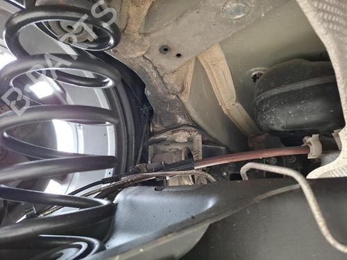 Grill RENAULT CAPTUR I (J5_, H5_) 1.5 dCi 110 | BP38760721C40 - Image 15