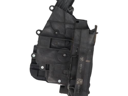Used Rear right lock Rear right lock MERCEDES-BENZ GLC (X253) 300 de 4-matic (253.911) (306 hp) 39764719 39764719