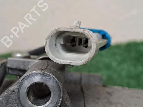 Used AC compressor OPEL MERIVA A MPV (X03) 1.4 16V Twinport (E75) (90 hp) 29950292