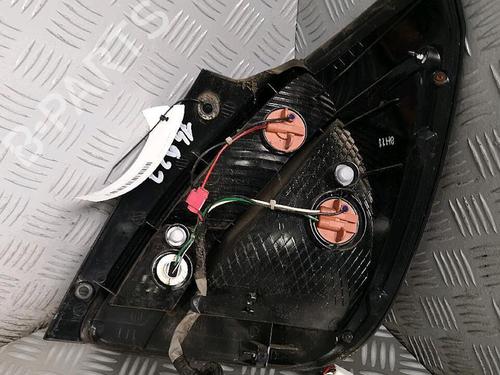 Left taillight KIA RIO II (JB) 1.5 CRDi | BP30068829C34