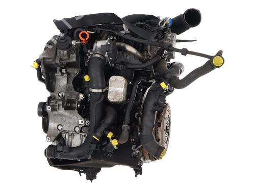 Engine VW TIGUAN (5N_) 2.0 TDI | BP29950676M1 - Image 3