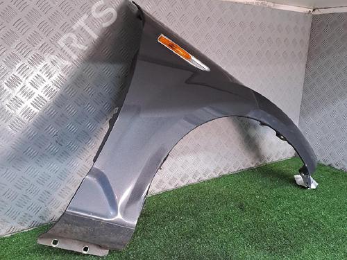 Right front fenders FORD MONDEO IV (BA7) 1.8 TDCi | BP21830041C42 