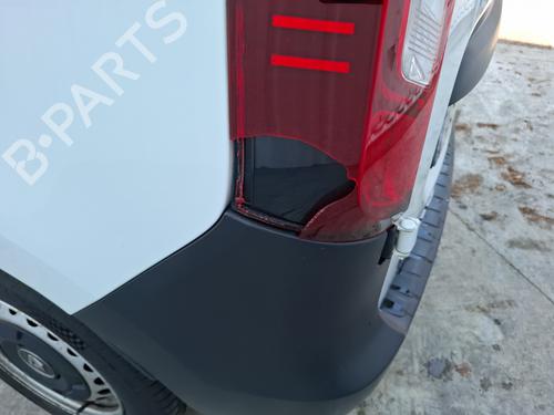 Interior roof light RENAULT EXPRESS Box Body/MPV 1.5 Blue dCi 75 (F6AA) | BP34520690I8  - Image 35