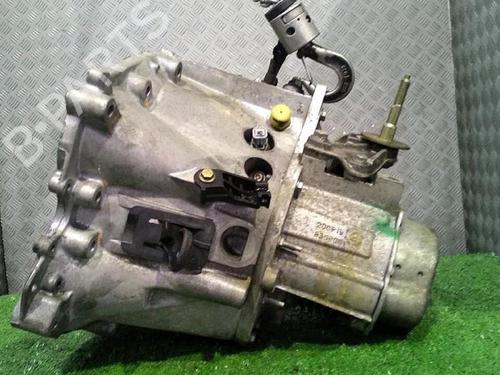 Gearbox PEUGEOT 307 (3A/C) 2.0 HDi 90 | BP29953177M3