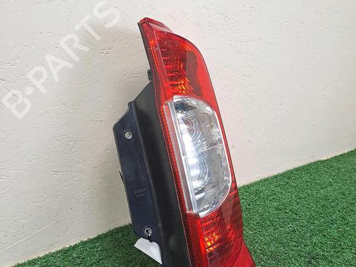 Right taillight FIAT FIORINO Box Body/MPV (225_) 1.3 D Multijet | BP29948124C35 