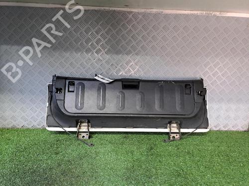 Tailgate CITROËN C2 (JM_) 1.4 HDi | BP20713527C6 