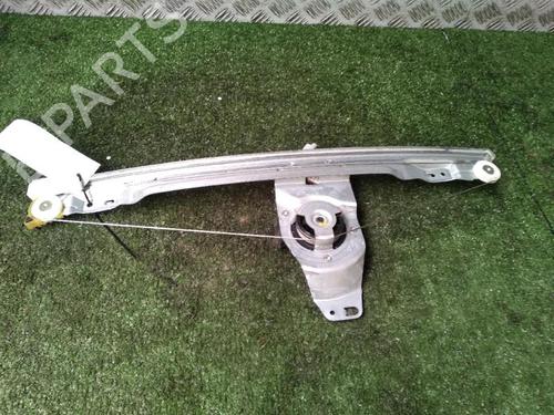 Left rear window motor CITROËN C4 Grand Picasso I (UA_) 2.0 HDi 138 | BP30072334E23