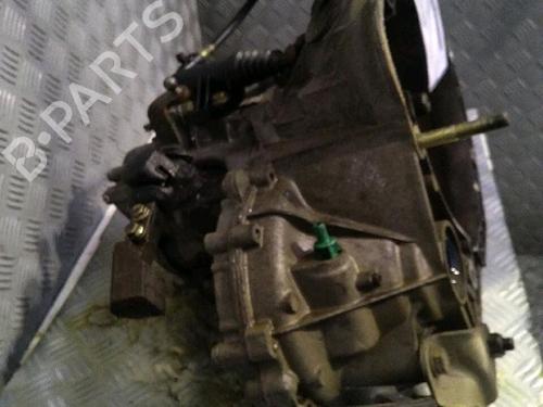 Gearbox LANCIA YPSILON (843_) 1.3 JTD (843.AXD11, 843.AXD1A) | BP30065983M3 