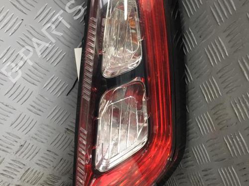 Used Right taillight Right taillight FIAT PUNTO EVO (199_) 1.2 (69 hp) 30069116 30069116