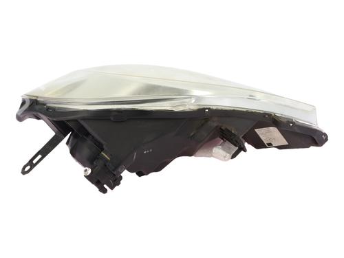 Left headlight RENAULT KANGOO Express (FW0/1_) | BP38185220C28 - Image 5