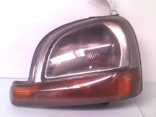 Left headlight RENAULT KANGOO Express (FC0/1_) D 65 1.9 (FC0E, FC02, FC0J, FC0N) | BP30075251C28 