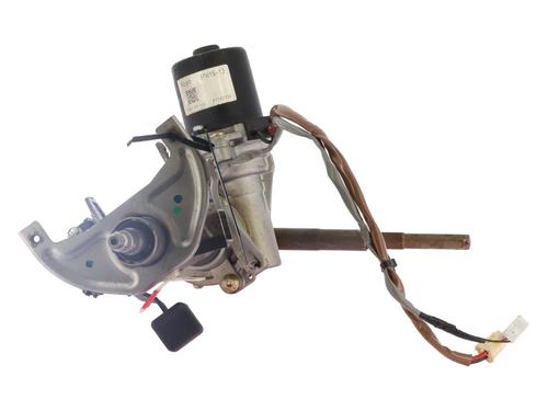 Steering column PEUGEOT 107 (PM_, PN_) 1.4 HDi | BP30970192M21