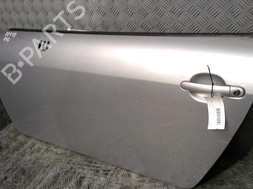 Used Left front door AUDI TT (8N3) 1.8 T (180 hp) 29950809