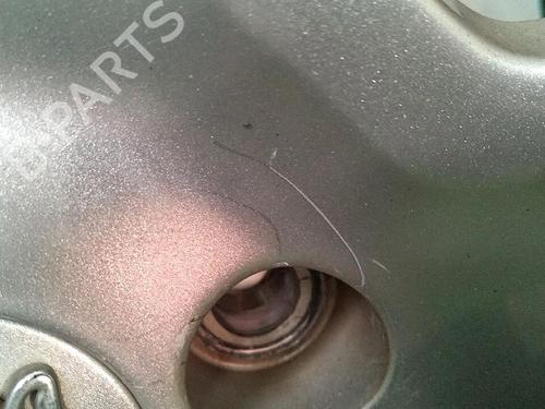 Rim PEUGEOT 307 (3A/C) 2.0 HDi 90 | BP30067220C45