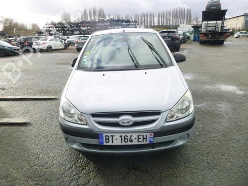 Starter HYUNDAI GETZ (TB) 1.1 | BP18860205M8 