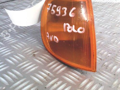 Used Right front indicator Right front indicator VW POLO III (6N1) 64 1.9 D (64 hp) 29952012 29952012