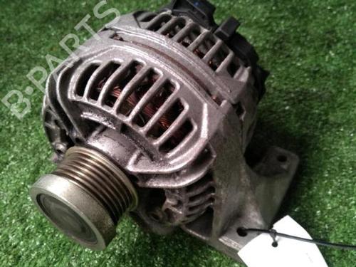 Used Alternator Alternator VOLVO S40 I (644) 1.8 (122 hp) 30071859 30071859
