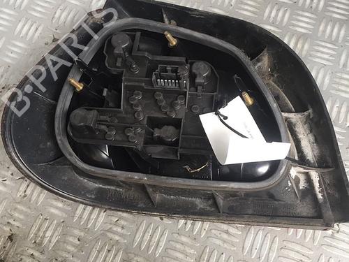 Used Right taillight RENAULT MEGANE I (BA0/1_) 1.6 16V (BA04, BA0B, BA11, BA1J, BA16, BA19, BA1K, BA1V,... (107 hp) 30069637
