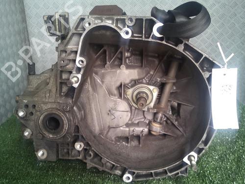 Gearbox ALFA ROMEO GT (937_) 1.9 JTD (937CXN1B) | BP30067904M3 