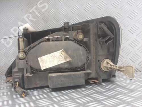 Right headlight FORD GALAXY I (WGR) 1.9 TDI | BP21635199C29 