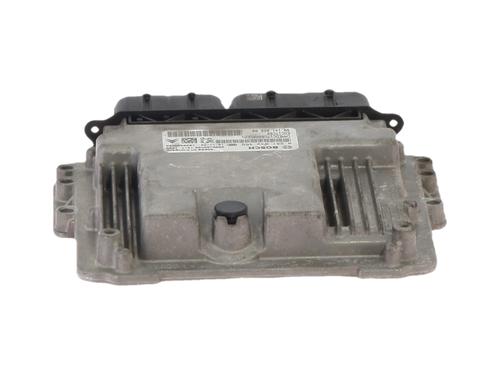 Engine control unit (ECU) CITROËN C3 III (SX) 1.6 BlueHDi 75 | BP37652818M57 - Image 4