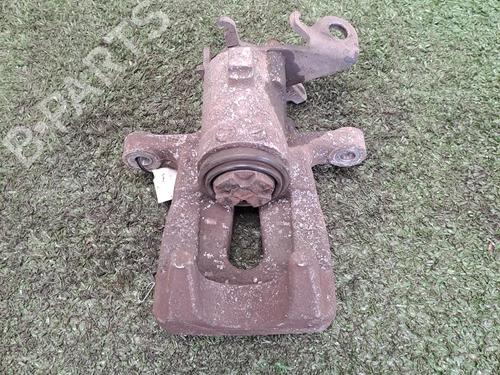 Left rear brake caliper RENAULT MEGANE II (BM0/1_, CM0/1_) 1.5 dCi (BM0F, BM0T, BM2B, CM0F, CM0T) | BP26876556M107 