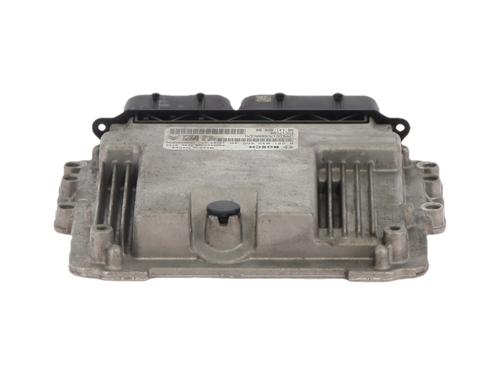 Engine control unit (ECU) CITROËN C4 Picasso II | BP37472294M57 - Image 7
