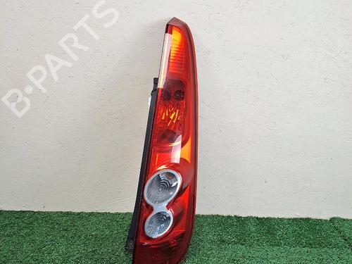 Used Right taillight Right taillight 37729977 37729977
