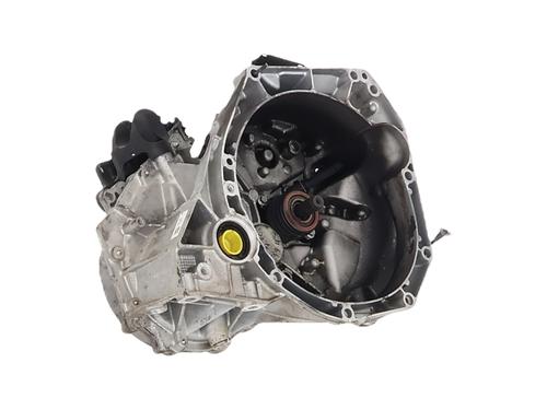gearbox-dacia-sandero-iii-2021-36544924 main image