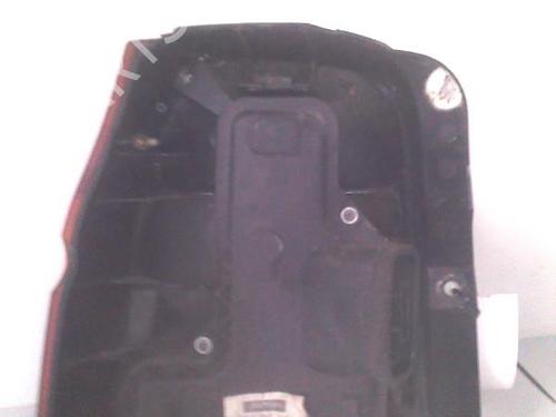 Right taillight VW LUPO I (6X1, 6E1) 1.0 | BP29952140C35 