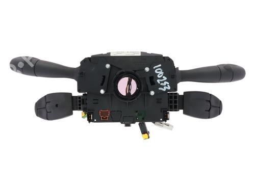 Used Steering column stalk Steering column stalk PEUGEOT 207 (WA_, WC_) 1.4 HDi (68 hp) 31712918 31712918