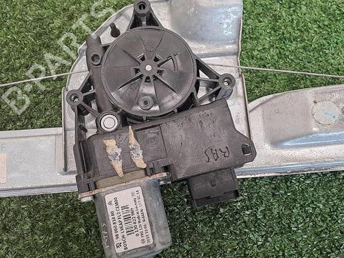 Front left window mechanism PEUGEOT 208 I (CA_, CC_) 1.6 BlueHDi 100 | BP30064296C22