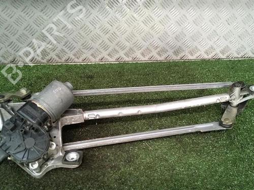 Front wiper motor FORD MONDEO IV (BA7) 1.8 TDCi | BP30077343M29 