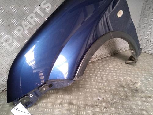 Forkjerm venstre SUZUKI IGNIS II (MH) 1.3 DDiS (RM413D) (70 hp) 11407511