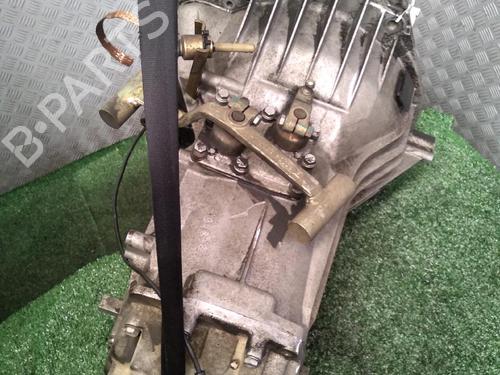 Gearbox IVECO DAILY III Van 35 S 11 V,35 C 11 V | BP19525793M3 