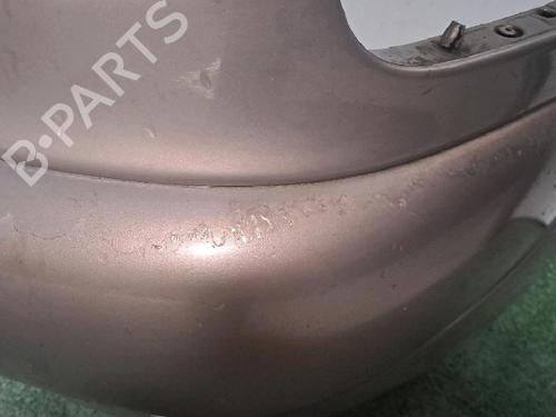 Front bumper CITROËN XSARA PICASSO (N68) 2.0 HDi | BP22401037C7 