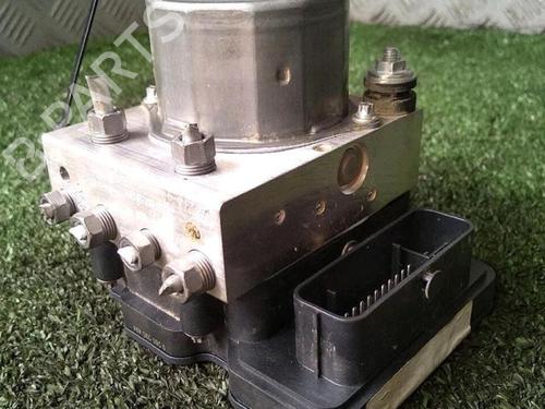 ABS Bremseaggregat RENAULT TWINGO III (BCM_, BCA_) Z.E: (BCA1) | BP30076459M43