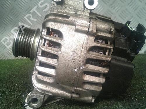 Alternator PEUGEOT 208 I (CA_, CC_) 1.6 GTi | BP29951765M7