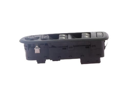 Left front window switch CITROËN C5 III (RD_) 2.0 HDi 140 (RDRHF8, RDRHFA, RDRHA8, RDRHAJ) | BP31035145I27 - Image 5