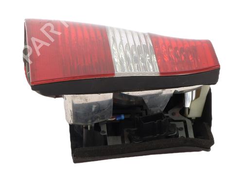 Left taillight BMW 3 (E46) 320 d | BP30071255C34 - Image 13