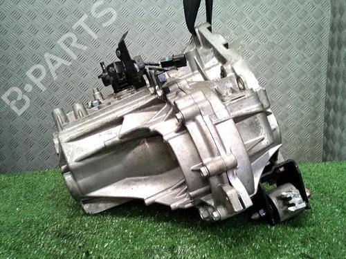 Used Gearbox HYUNDAI i20 II (GB, IB) 1.2 (84 hp) 30063336