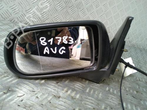 Left mirror MAZDA 323 F VI Hatchback (BJ) 1.4 (BJ3P) | BP30070626C26 