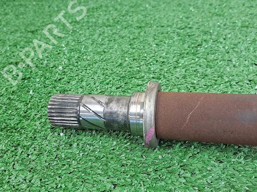 Right front driveshaft RENAULT CLIO III Hatchback Van (SB_, SR_) 1.5 dCi | BP30068173M39