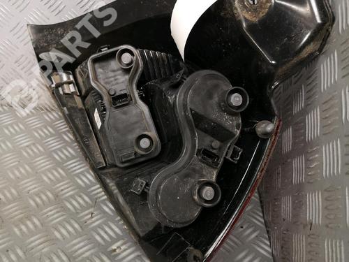 Left taillight RENAULT MEGANE II (BM0/1_, CM0/1_) 1.4 16V (BM0B, CM0B) | BP11402990C34 