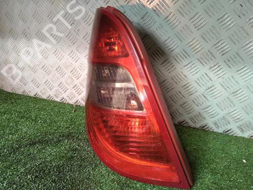 Left taillight MERCEDES-BENZ A-CLASS (W169) A 200 CDI (169.008, 169.308) | BP17211499C34 