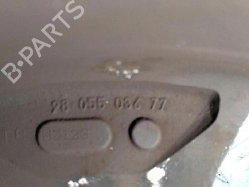 Rim PEUGEOT 3008 I MPV (0U_) 2.0 HDi 150 / BlueHDi 150 | BP30067340C45 