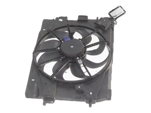 Radiator fan DACIA SANDERO II TCe 90 (B8M1, B8MA, B8AC) | BP35956935M35 - Image 7