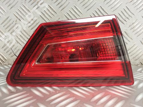 Used Left tailgate light RENAULT CLIO IV (BH_) 0.9 TCe 90 (BHNF, BHMA, BHMH, BHJK, BHJR) (90 hp) 11401684